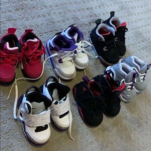 Baby Jordan’s